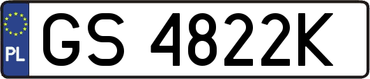 GS4822K