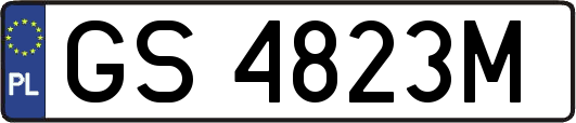 GS4823M