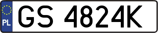 GS4824K