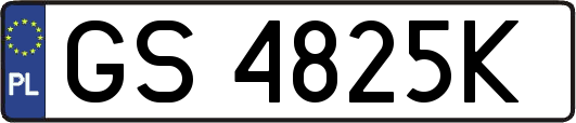 GS4825K