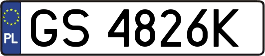GS4826K