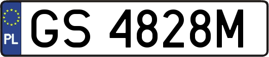 GS4828M