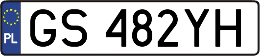 GS482YH
