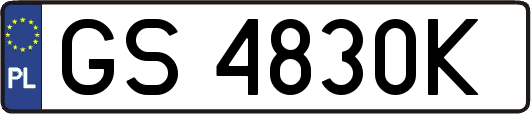 GS4830K