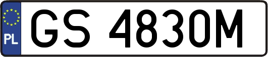 GS4830M
