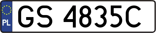 GS4835C