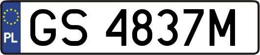 GS4837M