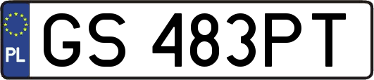 GS483PT