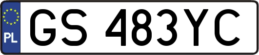 GS483YC