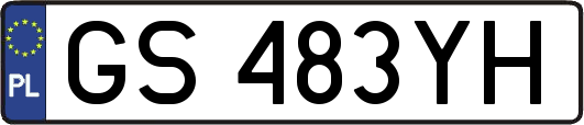 GS483YH