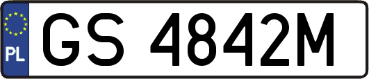 GS4842M