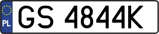 GS4844K