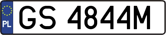 GS4844M