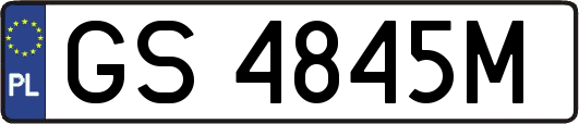 GS4845M