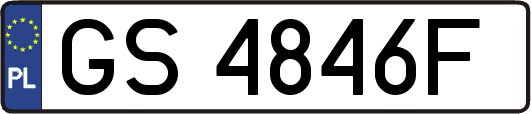 GS4846F