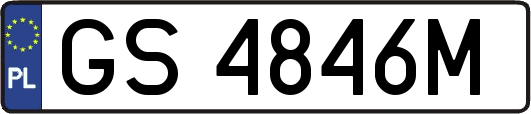 GS4846M
