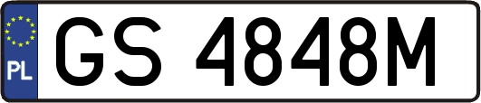 GS4848M