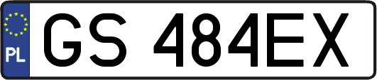 GS484EX