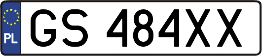 GS484XX