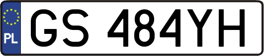 GS484YH