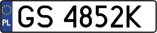 GS4852K
