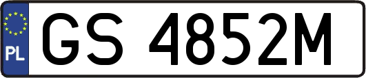 GS4852M