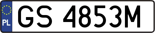 GS4853M