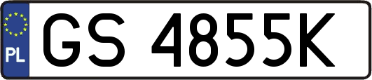 GS4855K