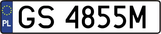GS4855M