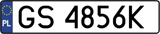 GS4856K