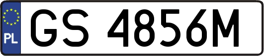 GS4856M