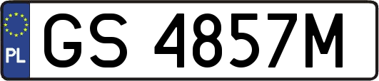 GS4857M