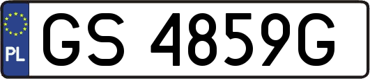 GS4859G