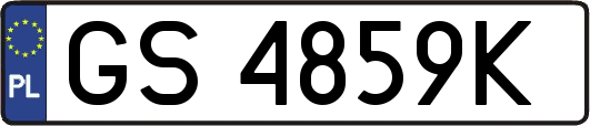 GS4859K