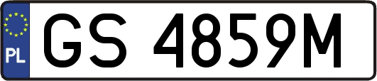 GS4859M