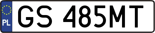 GS485MT