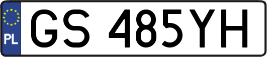 GS485YH
