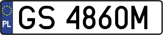 GS4860M