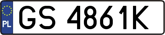 GS4861K