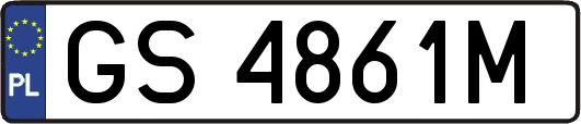 GS4861M