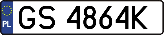 GS4864K