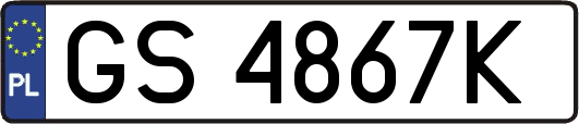 GS4867K