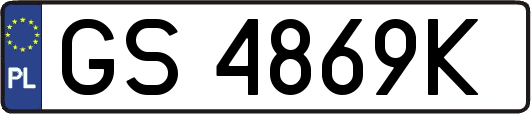 GS4869K