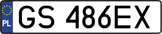 GS486EX