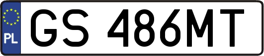 GS486MT