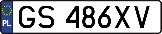 GS486XV