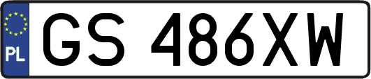 GS486XW