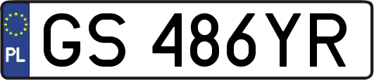 GS486YR