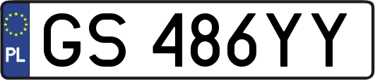 GS486YY