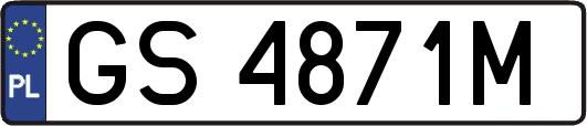 GS4871M